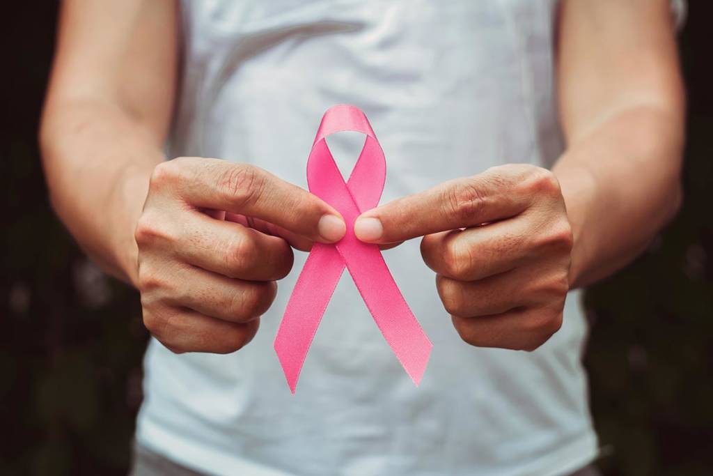 Breast Cancer in Men 