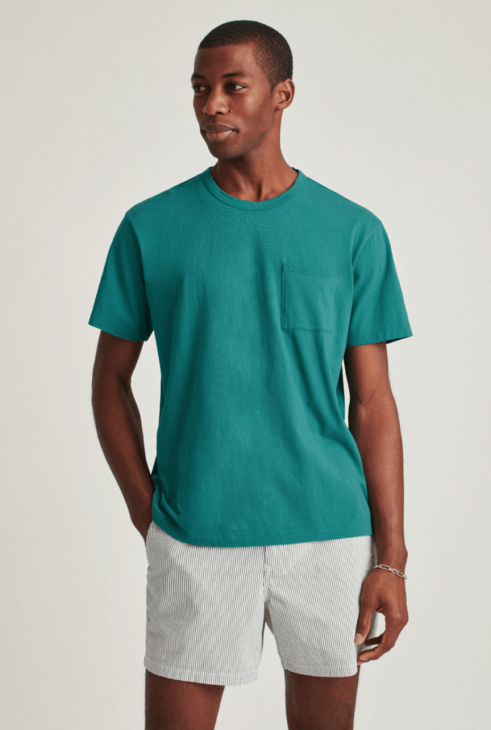 Bonobos Forever Tee