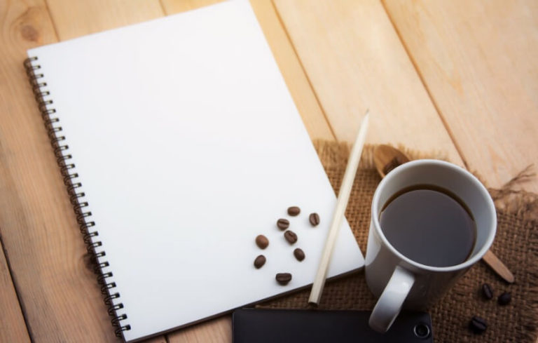 Break Out Your Morning In Detail