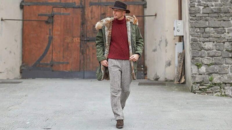 chelsea boots for men