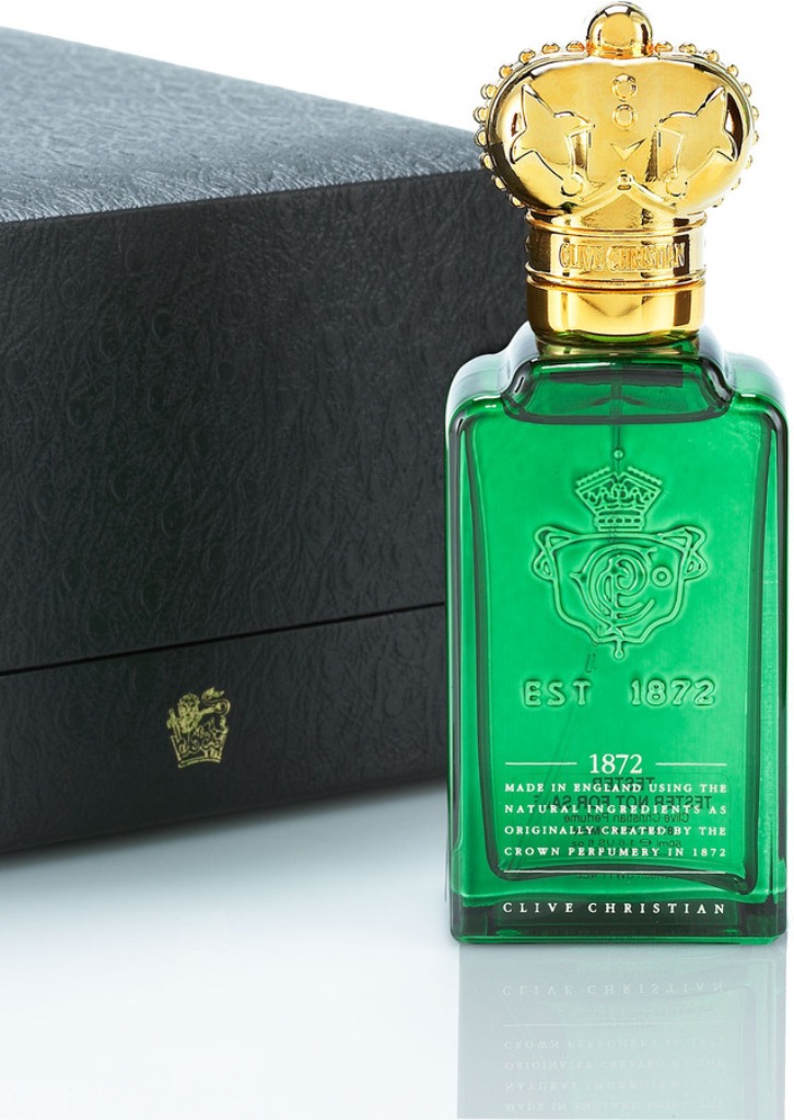 the most expensive parfume for men