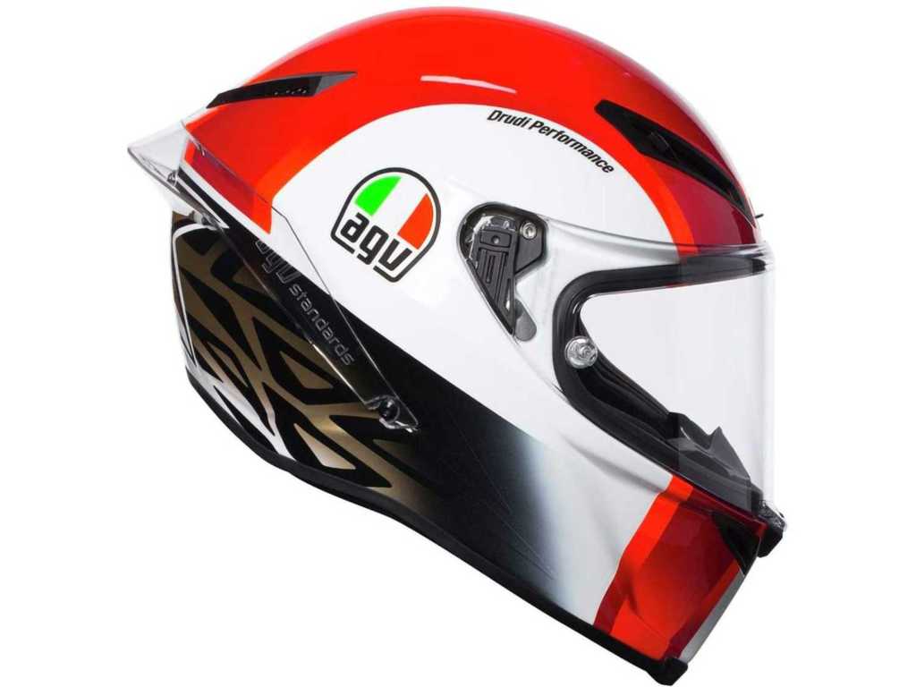 best motorcycle helmets for men