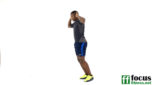 lunges exercises and benefits for men
