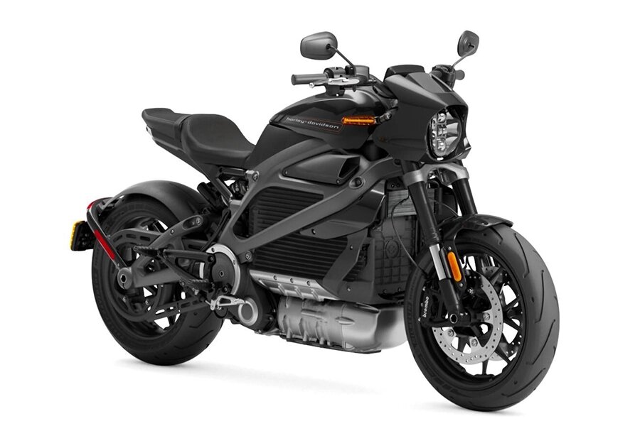 best electric motorcycles for men