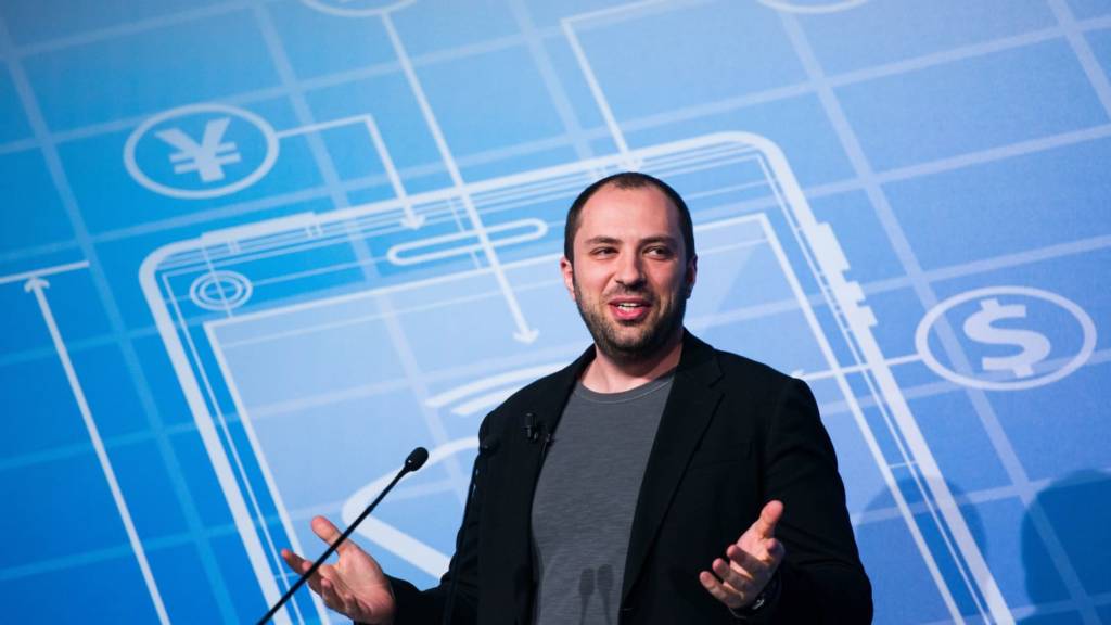 Jan Koum