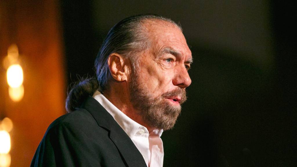 John Paul DeJoria