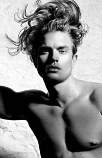 long hairstyles for men