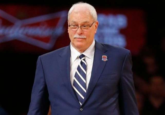 Phil-Jackson