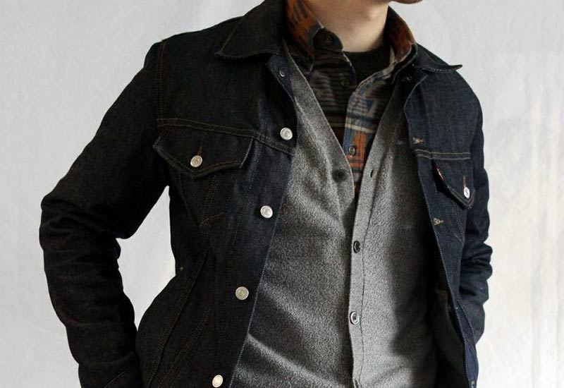 Rugged Style Ideas for Men