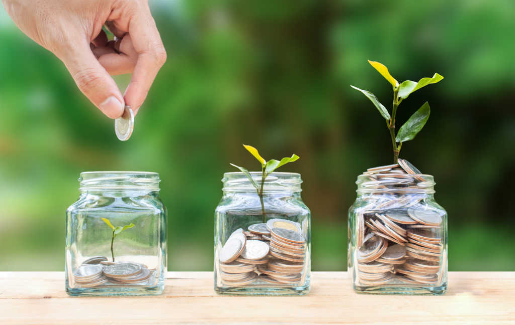  Money Growth 