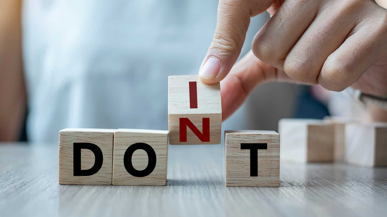 Do it - Behind Every Successful Man Is A Lot Of Unsuccessful Years 
