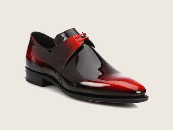 branded shoes design for men