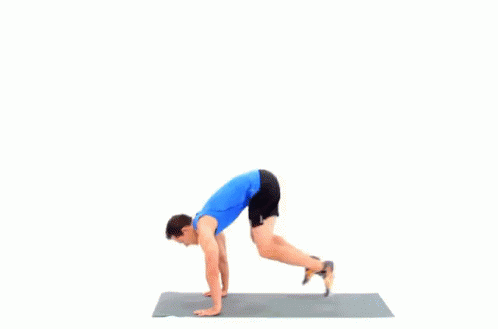 full-body workout for men
