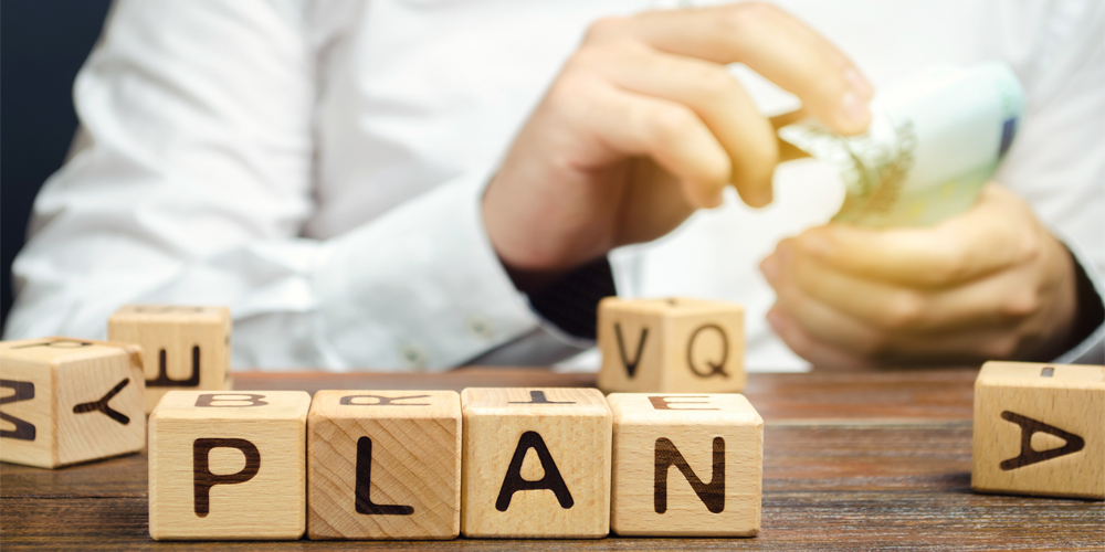  Financial Planning