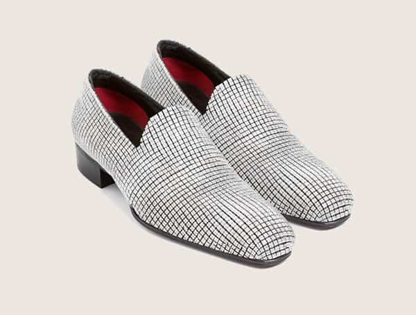 branded shoes design for men