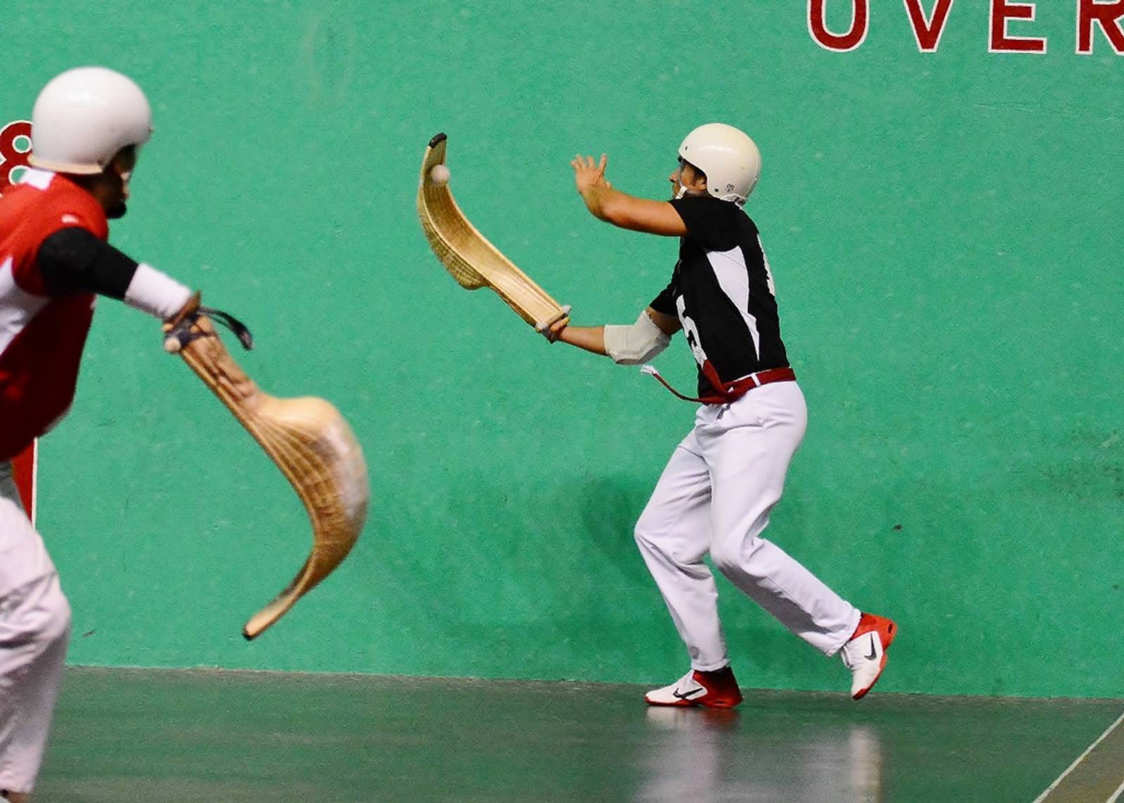 jai alai