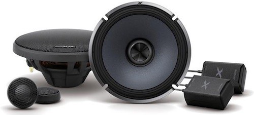 best car speakers for men