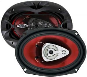 best car speakers for men