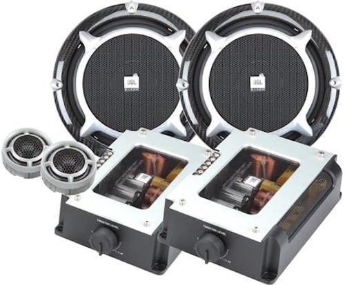 best car speakers for men