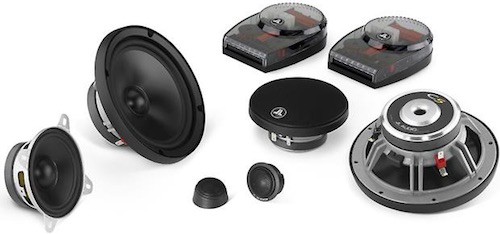 best car speakers for men
