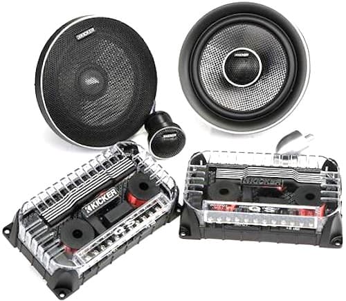 best car speakers for men