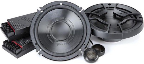 best car speakers for men