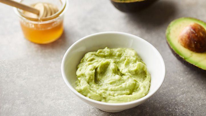 tips for men with dry skin