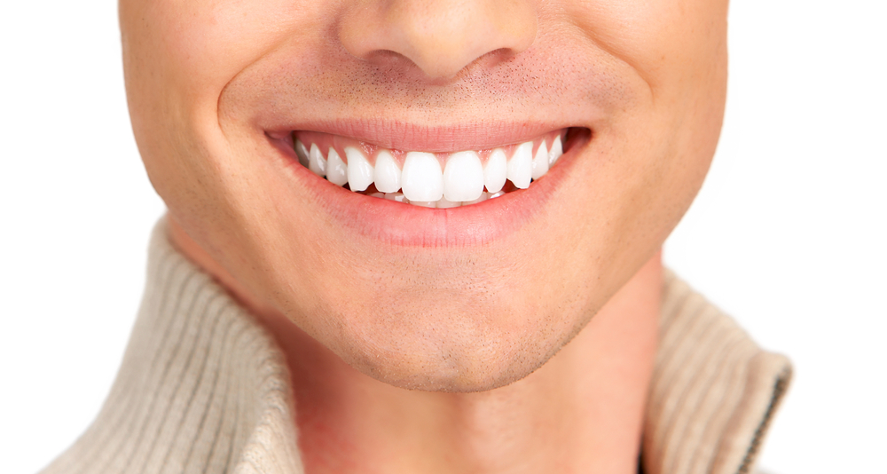 men's teeth health