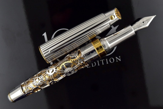 the most expensive pen for men