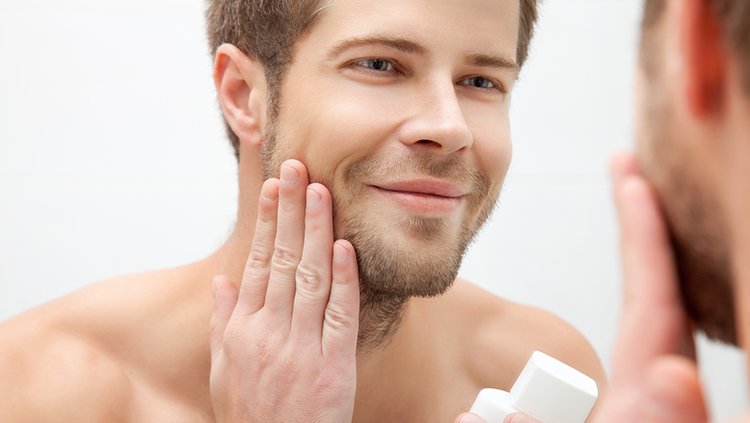 tips for men who regularly shave their beard