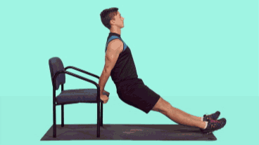 effective exercises for skinny men