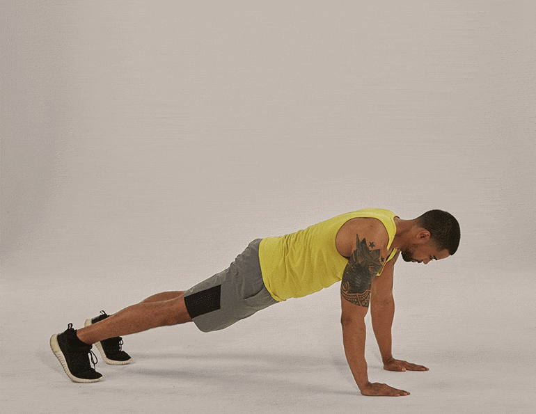 effective exercises for skinny men