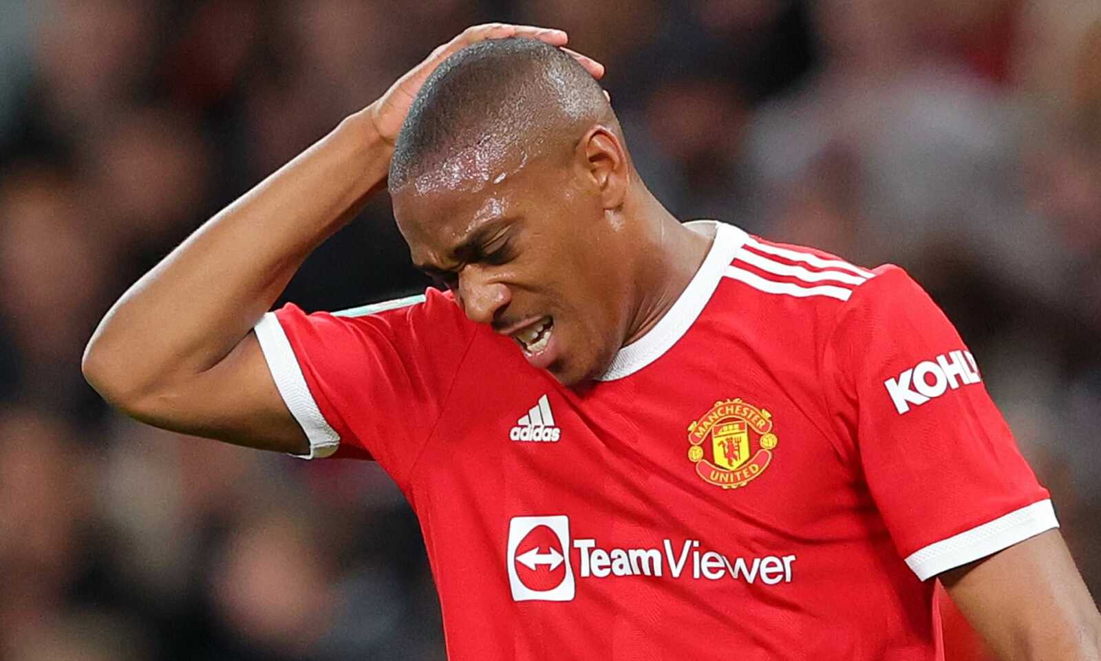 Man Utd respond to Sevilla's bid for Anthony Martial after he confirms he wants to leave 