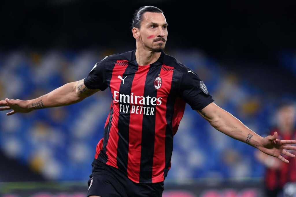 Udinese 1-1 AC Milan: Zlatan Ibrahimovic becomes only the third player after Cristiano Ronaldo and Lionel Messi to score 300 goals in Europe's top five leagues to rescue a late point for the Rossoneri