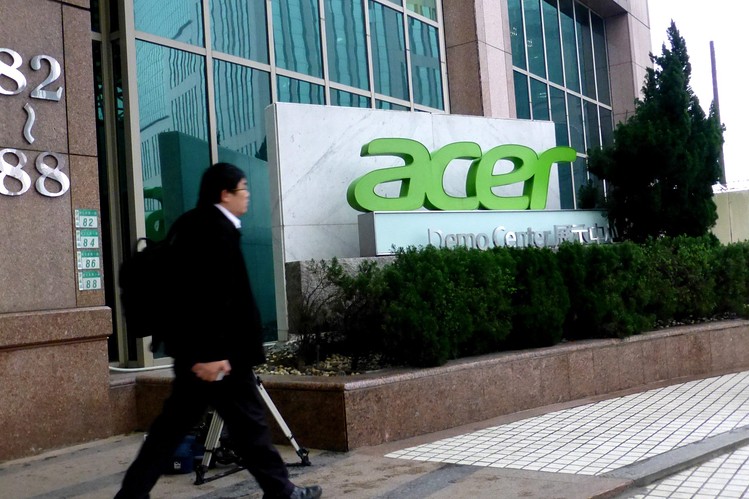Acer-Inc