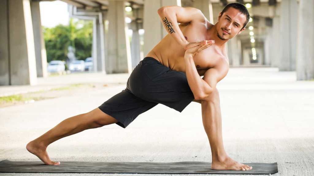 Yoga-man-workout-fitness