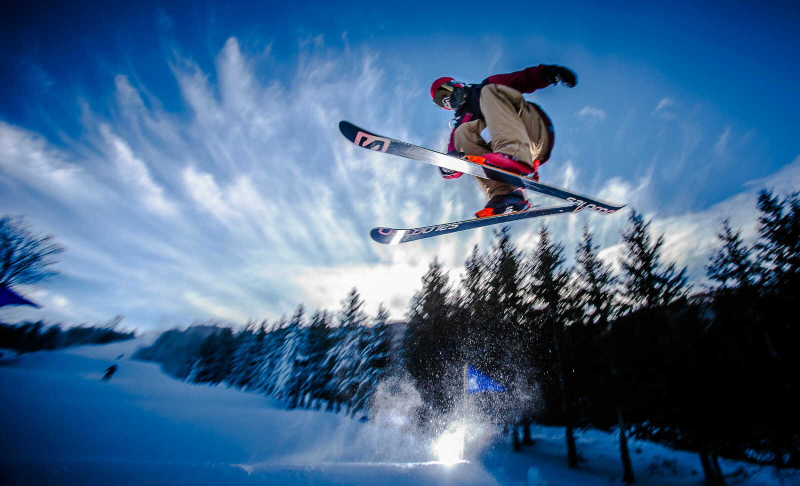 The Best Winter Sports for men