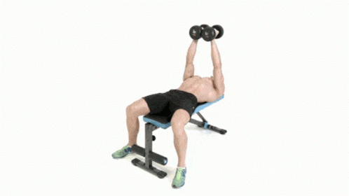 upper body workout for men