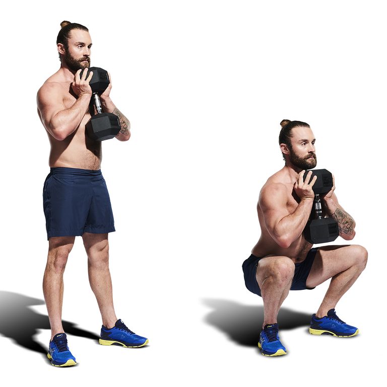 workout for men who want to have wide shoulder and lose fat