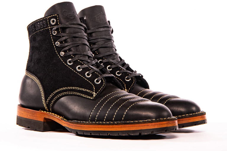 The Best Motorcycle Boots for Fashionable Men