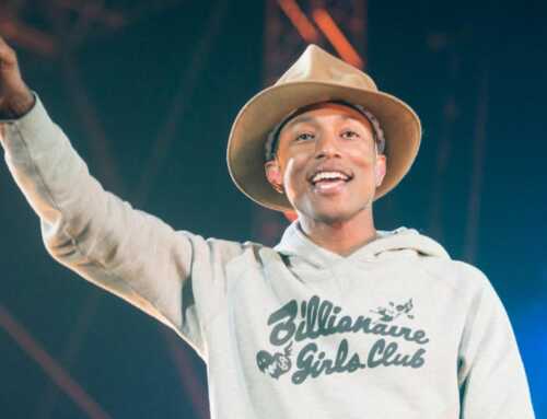 အမေရိကန်ရက်ပါတစ်ယောက်ဖြစ်တဲ့ Pharrell Williams ရဲ့ လူကြိုက်အများဆုံး တေးသီချင်းကောင်းများ