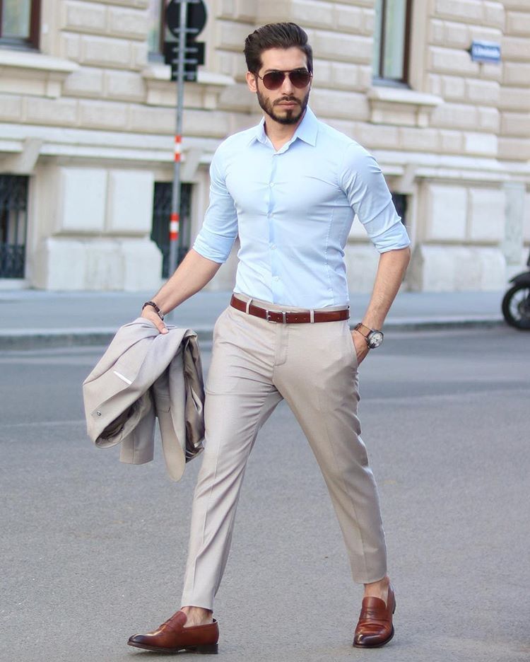 Style Pants vs Chinos: Everything You Need to Know