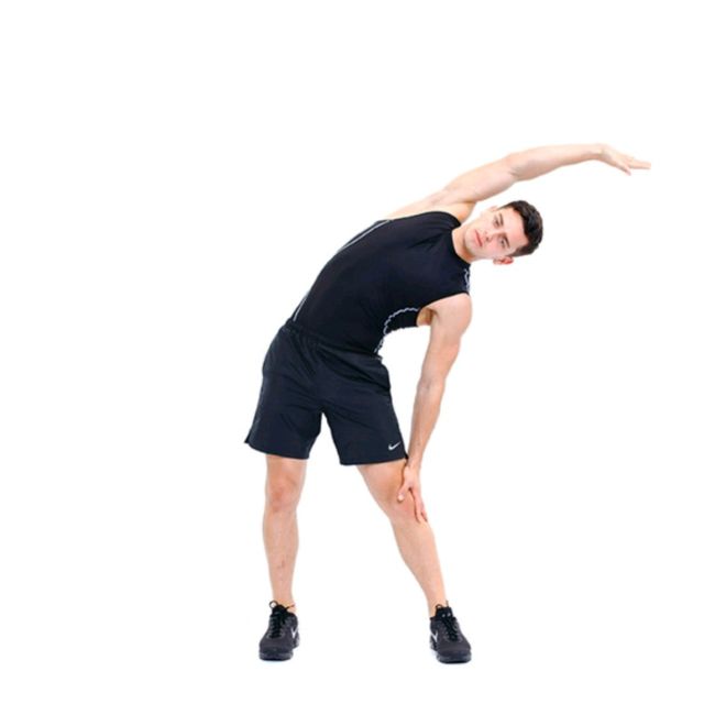 Exercises for Men Who Want to Improve Flexibility