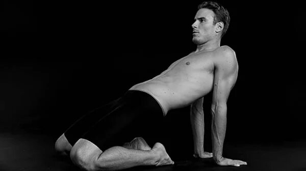 Stretches Every Man Should Know