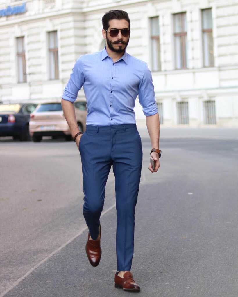 Style Pants vs Chinos: Everything You Need to Know