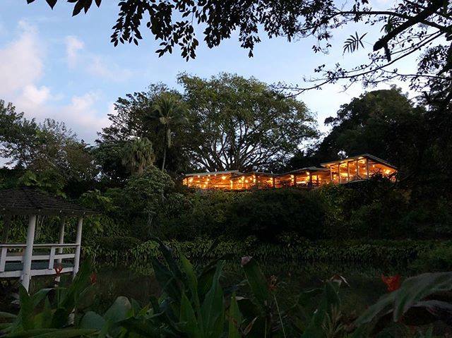 Most Romantic Restaurants In The World