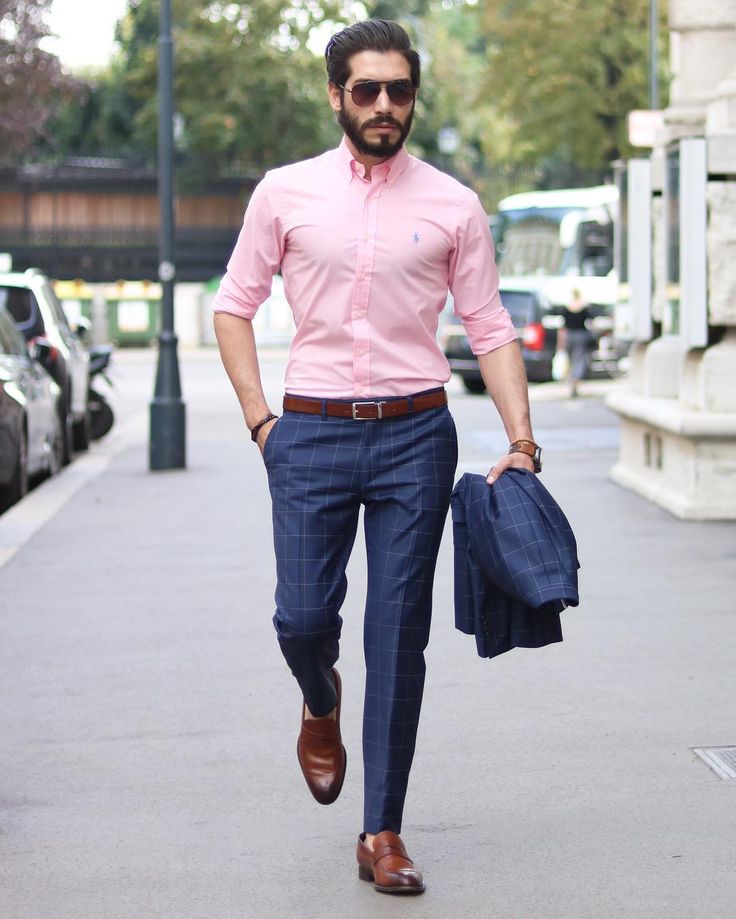 Style Pants vs Chinos: Everything You Need to Know