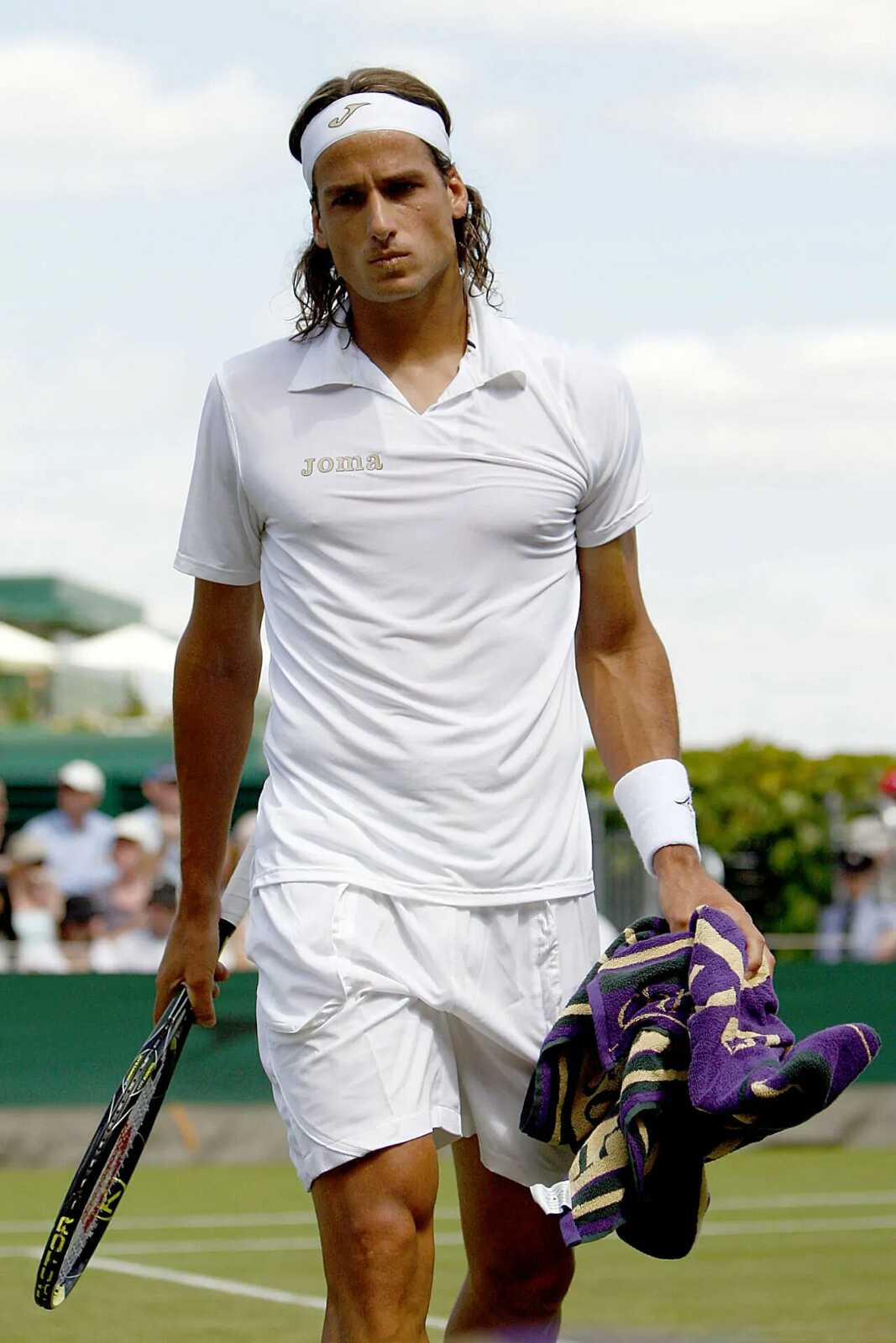 Hottest Male Tennis Players of All Time