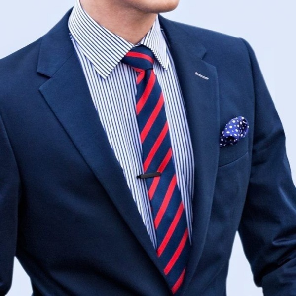 Shirt and Tie Combinations for men