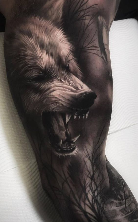 Latest tattoos Ideas for men in upcoming year, 2022